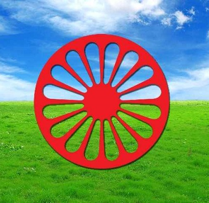 Országos Roma Önkormányzat